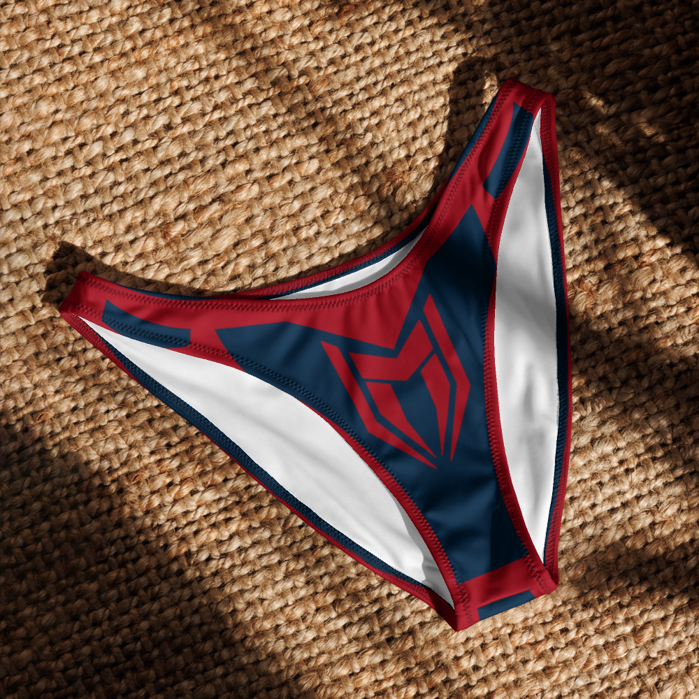 Red Spider Bikini Bundle