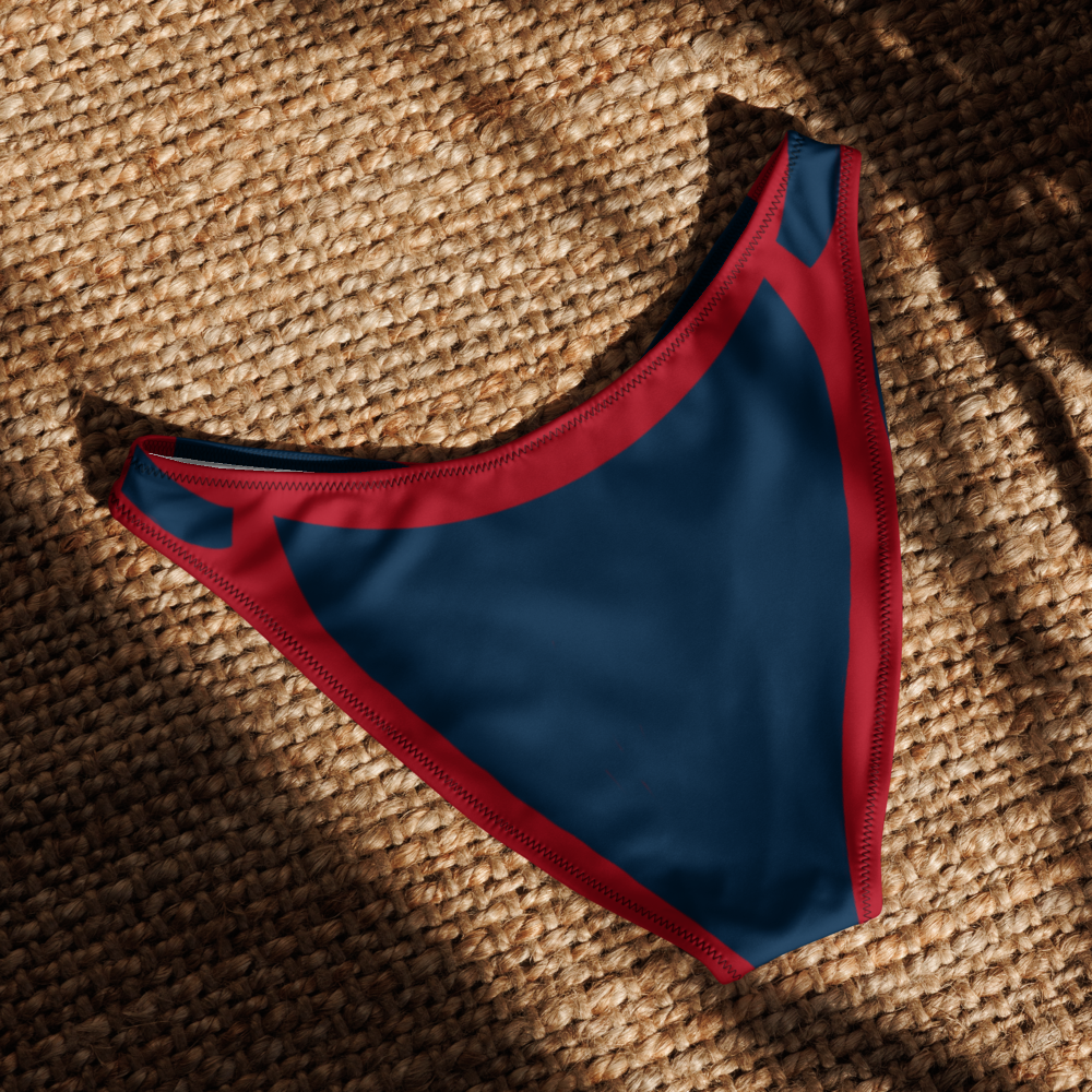 Red Spider Bikini Bundle
